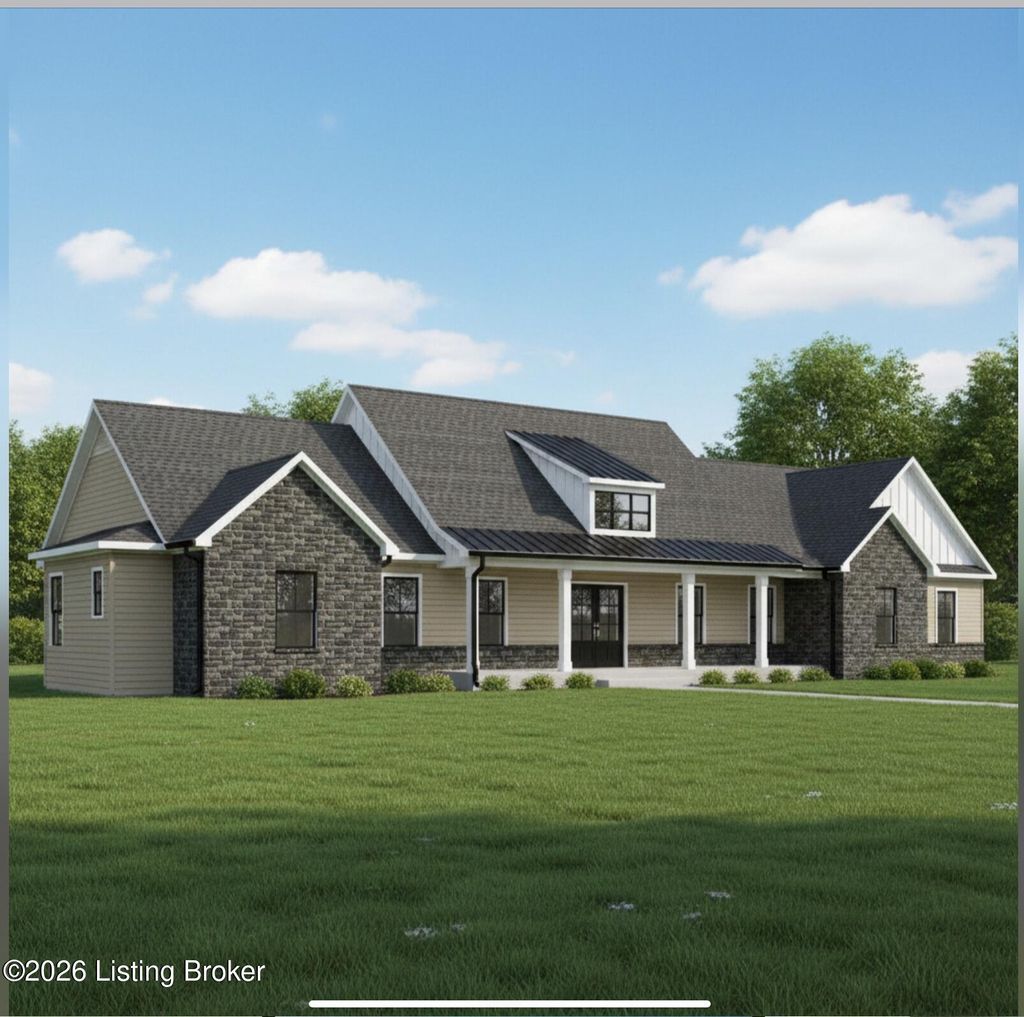 Photo of 33 Barnwood Ln, Smithfield, KY 40068 (MLS # 1716773)