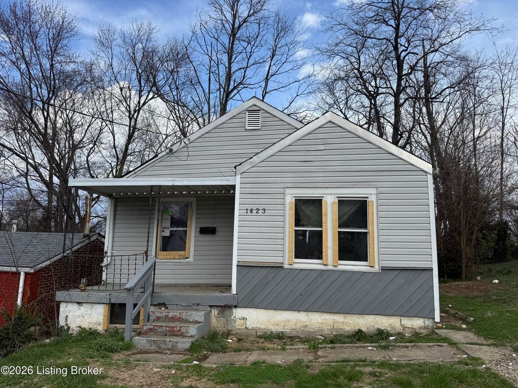 Photo of 1423 Arling Ave, Louisville, KY 40215 (MLS # 1711182)
