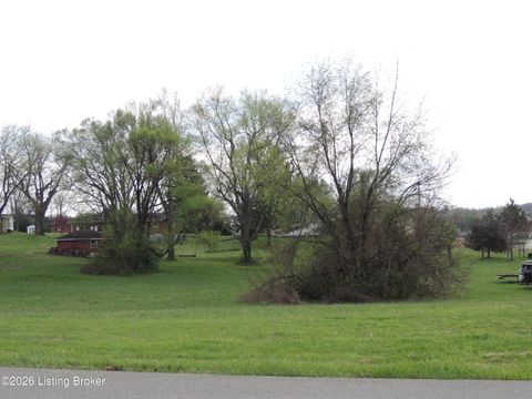 Vacant Land For Sale - 2201 Elmcrest Dr<br/> Nelson County, Bardstown, KY 40004