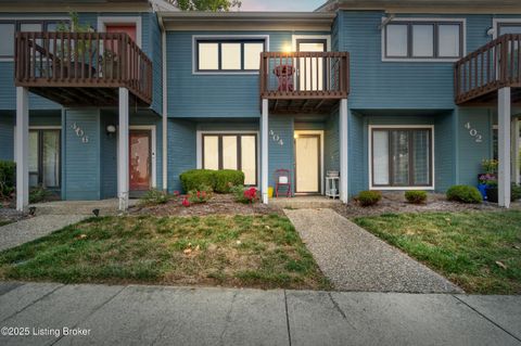 Photo of 404 Ledgeview Park Dr, Louisville, KY 40206 (MLS # 1698902)