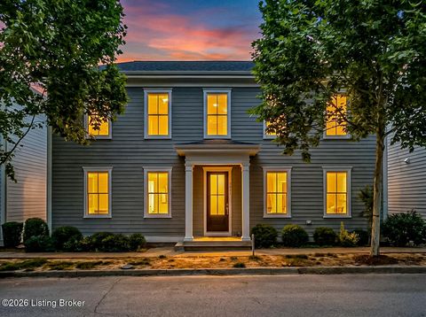 Photo of 9511 Civic Way, Prospect, KY 40059 (MLS # 1721663)
