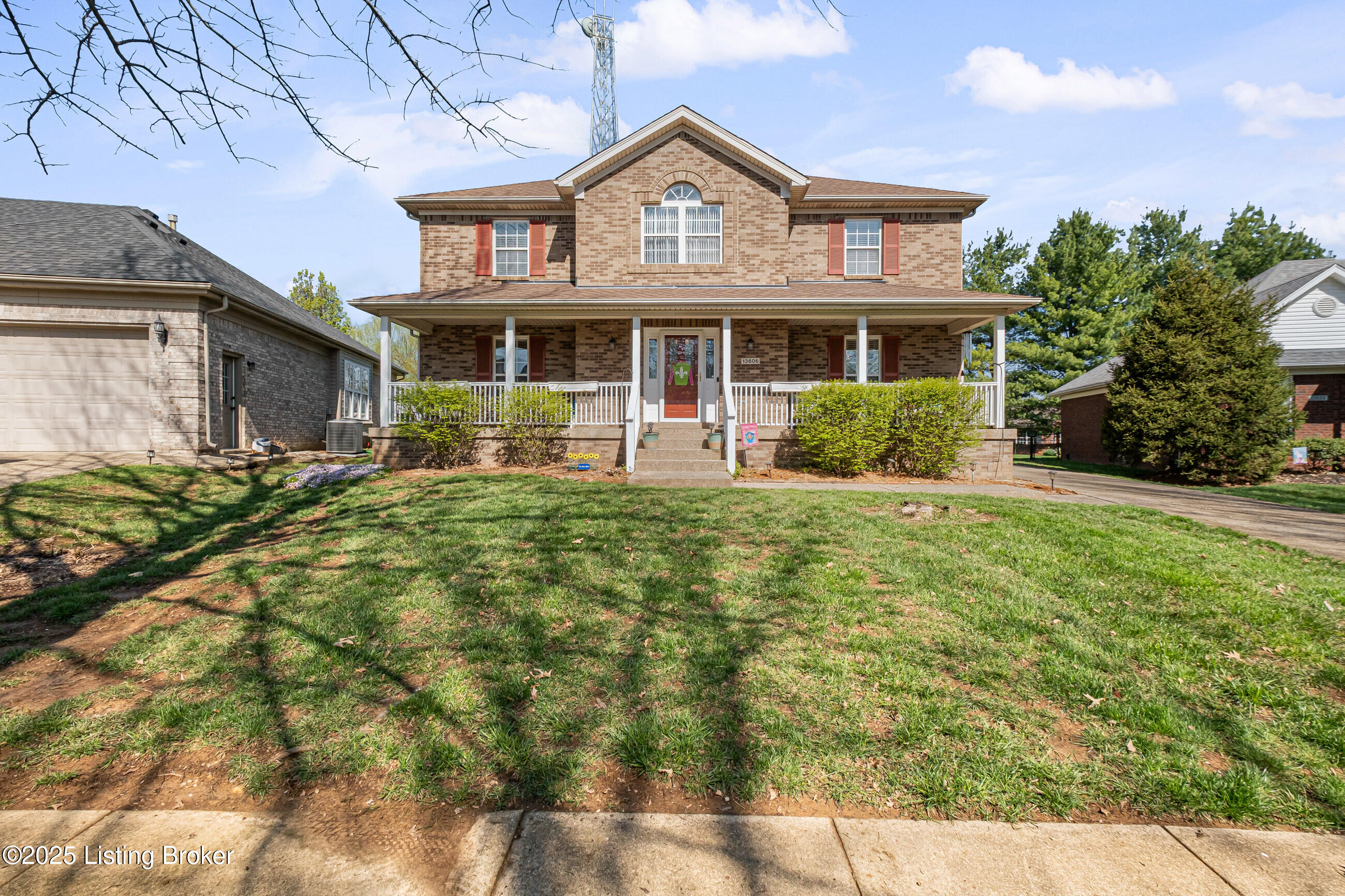 13606 Meadow Vista Ct, Louisville, Kentucky image 1
