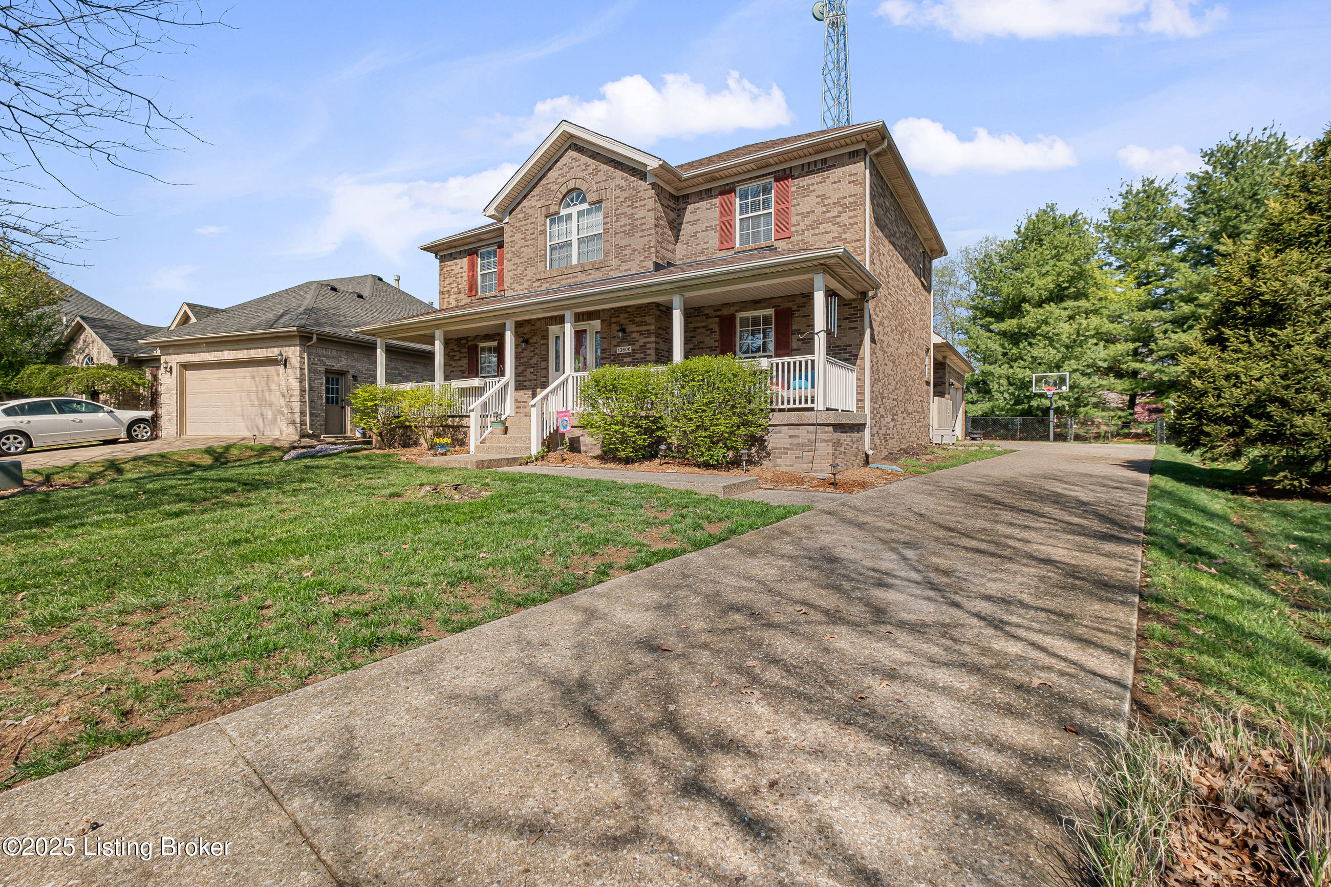 13606 Meadow Vista Ct, Louisville, Kentucky image 32
