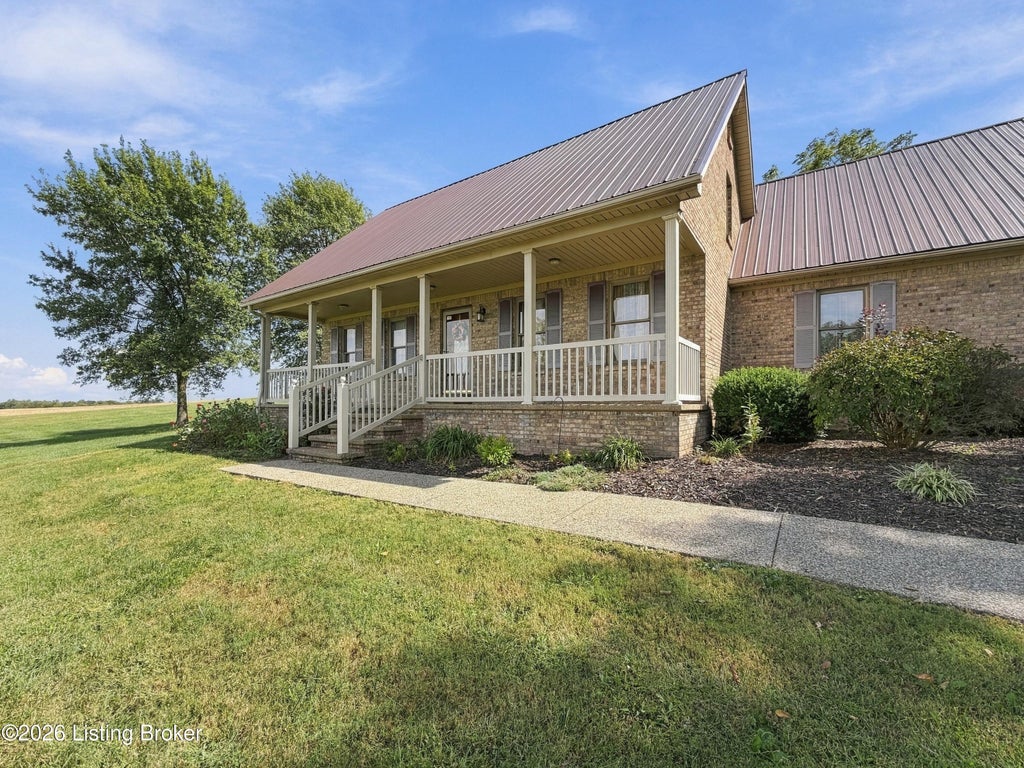 Photo of 1250 Stringtown Rd, Guston, KY 40142 (MLS # 1730527)