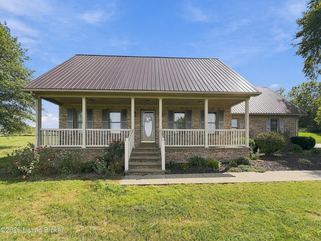 Photo of 1250 Stringtown Rd, Guston, KY 40142 (MLS # 1730527)