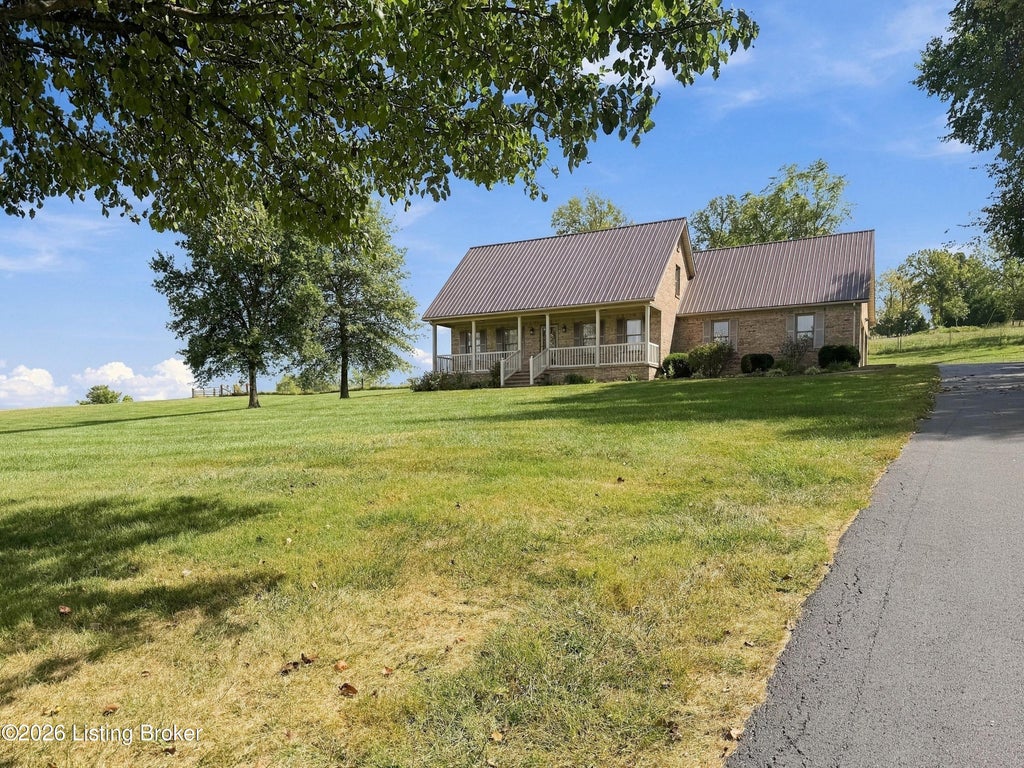 Photo of 1250 Stringtown Rd, Guston, KY 40142 (MLS # 1730527)