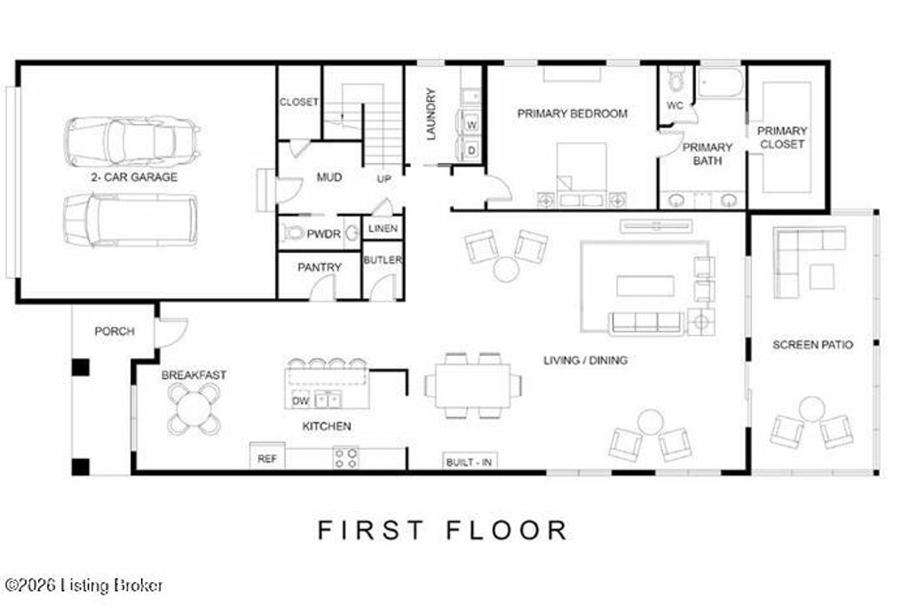 Photo of 842 Artisan Pkwy, La Grange, KY 40031 (MLS # 1707622)