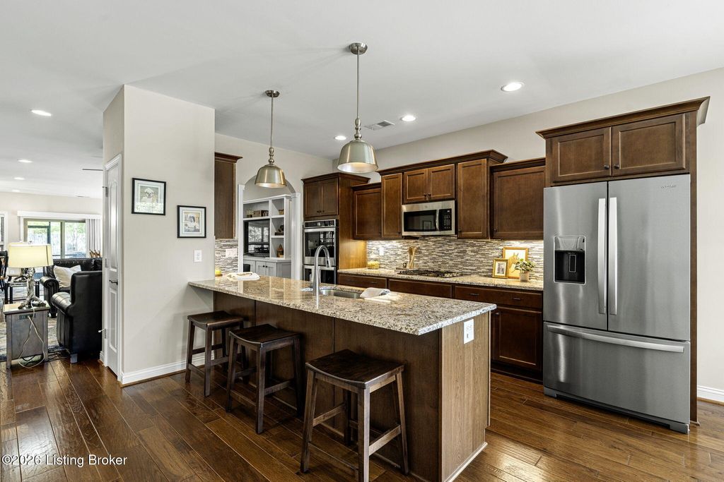 Photo of 842 Artisan Pkwy, La Grange, KY 40031 (MLS # 1707622)