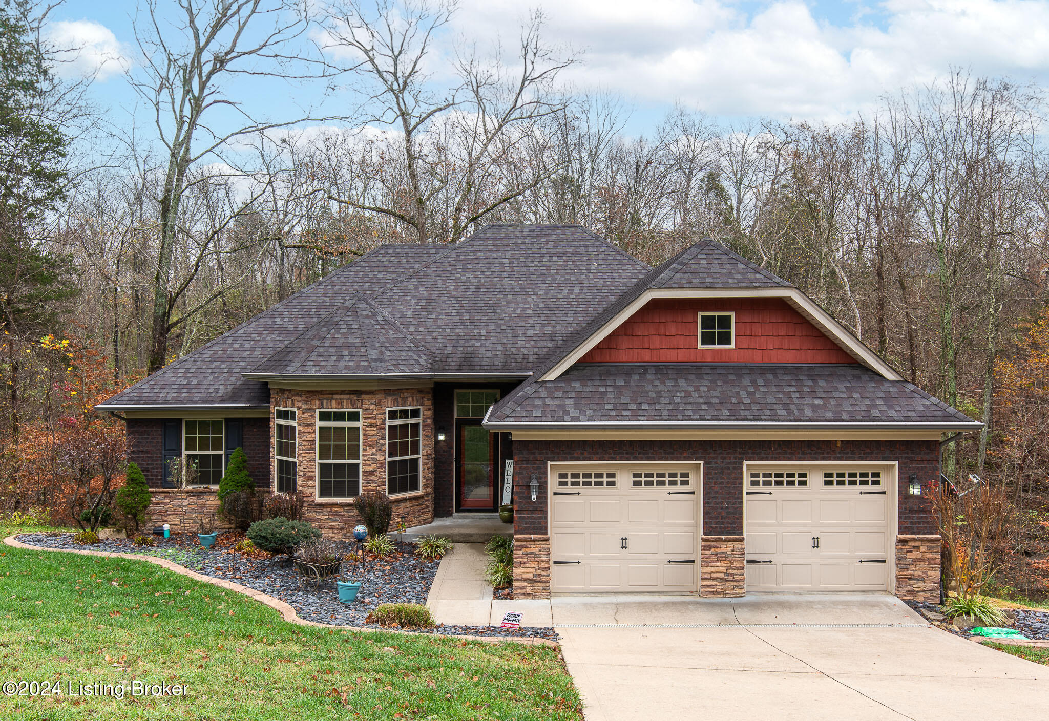 304 Hidden Falls Dr, Mt Washington, Pennsylvania image 6
