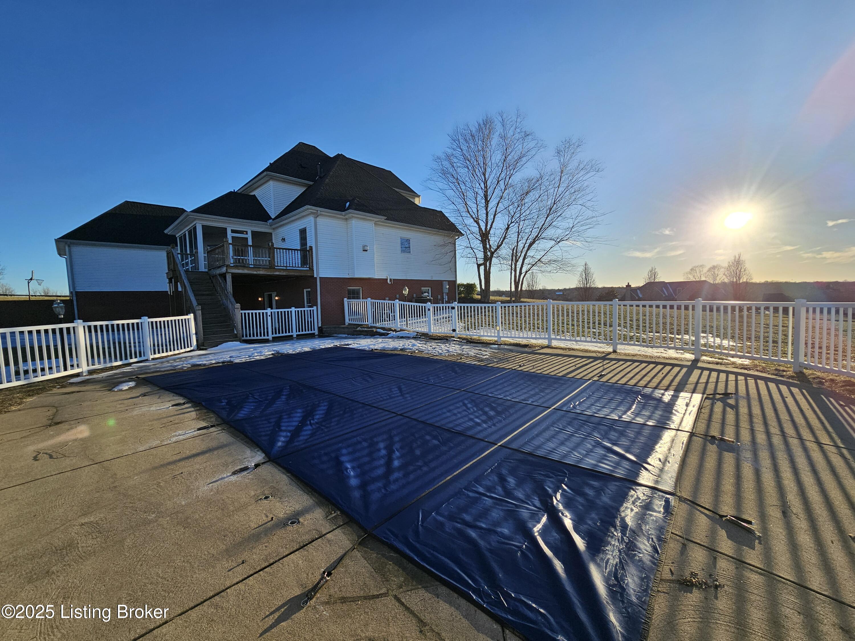 19101 Chapman Ridge Ct, Fisherville, Kentucky image 6