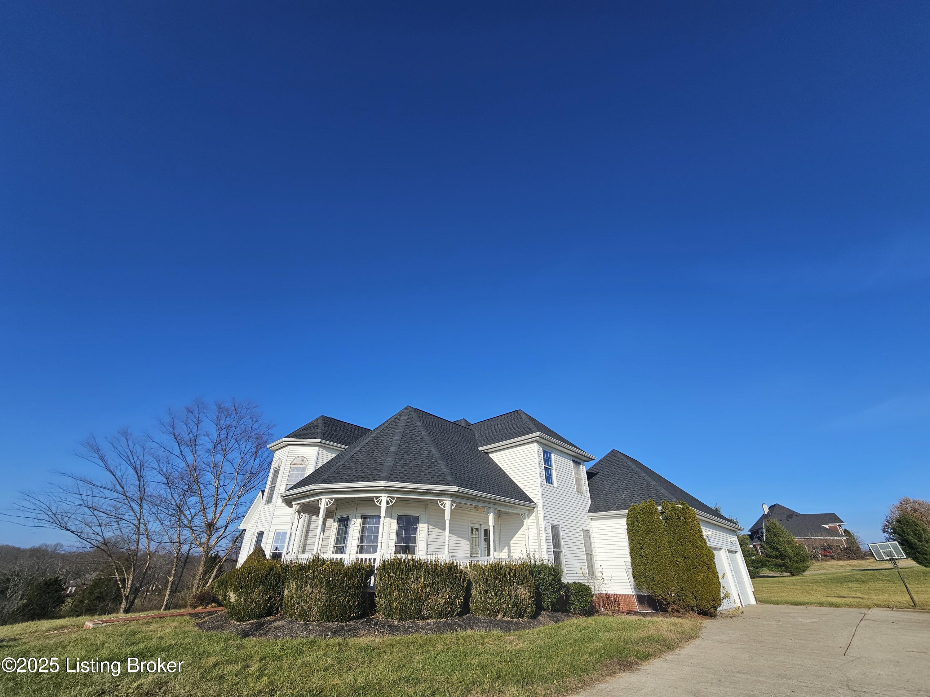 19101 Chapman Ridge Ct, Fisherville, Kentucky image 2