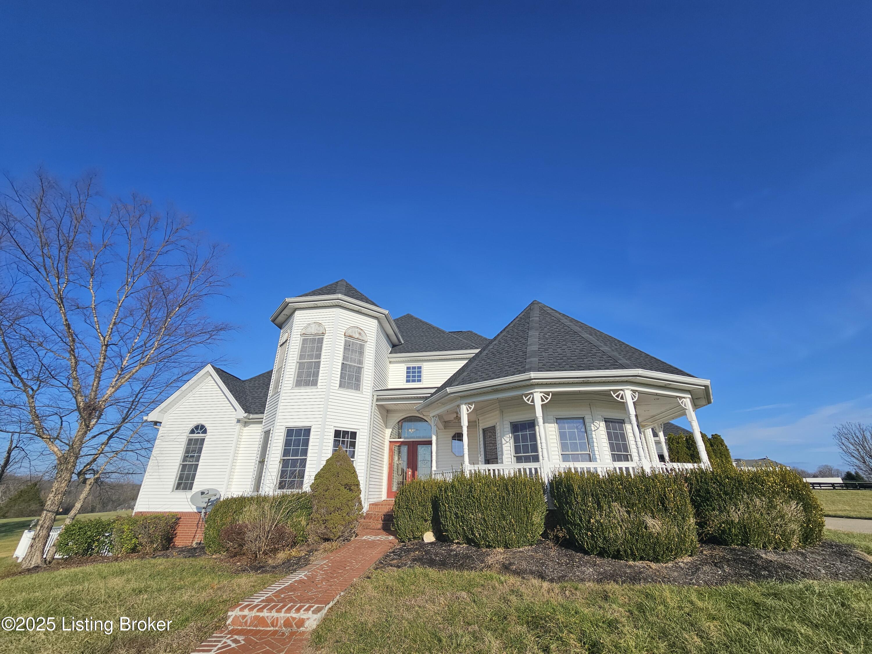 19101 Chapman Ridge Ct, Fisherville, Kentucky image 1