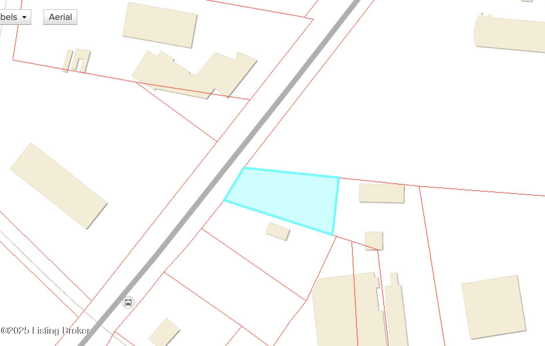 3707 Cane Run Rd, Louisville, Kentucky image 2