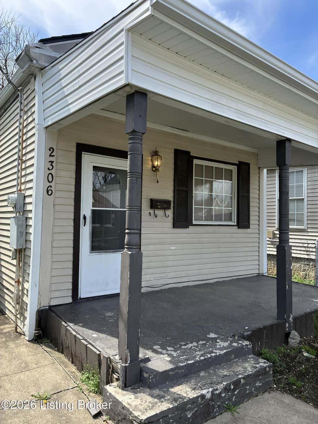 Photo of 2306 W Burnett Ave, Louisville, KY 40210 (MLS # 1726667)