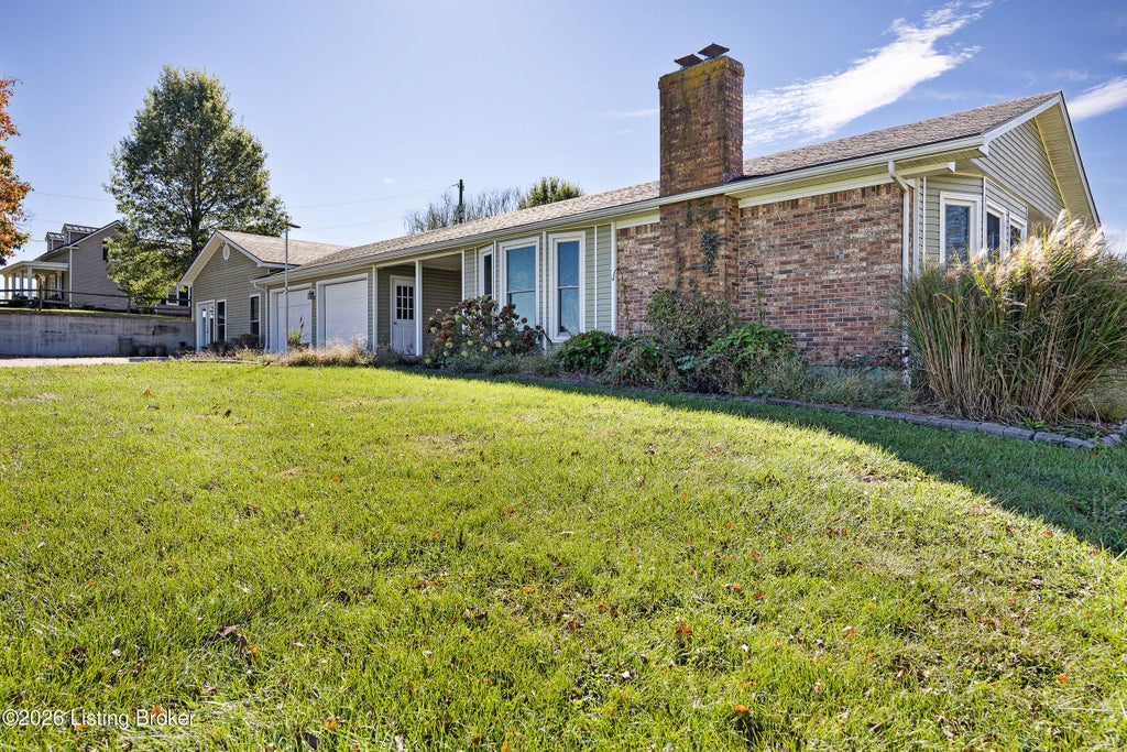Photo of 473 Peavler Ln, Bardstown, KY 40004 (MLS # 1732942)