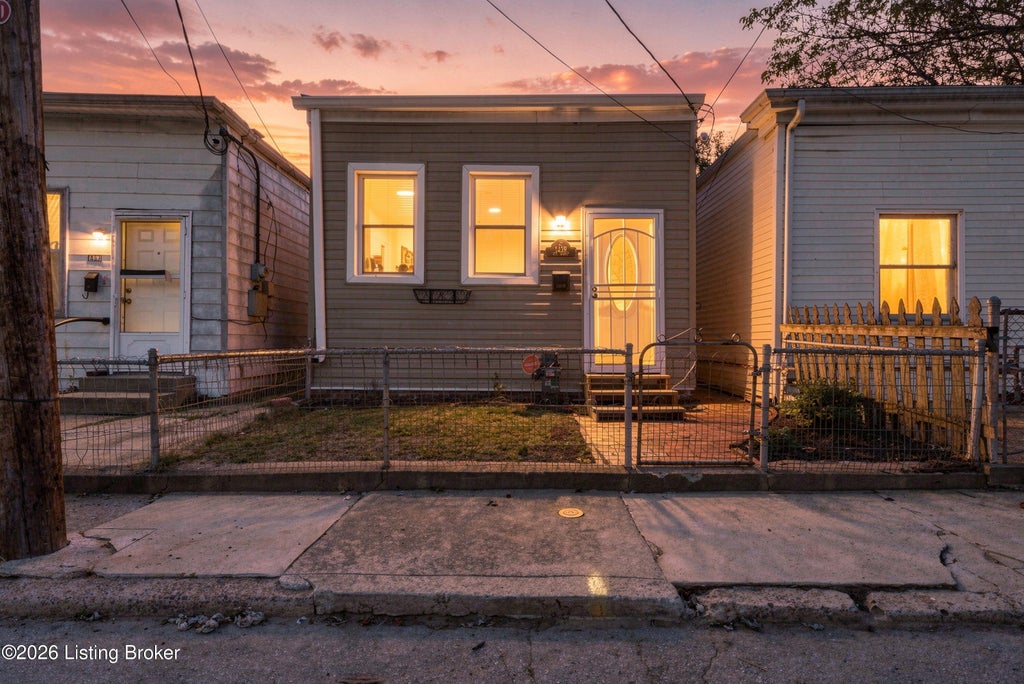 Photo of 1439 S 8th St, Louisville, KY 40208 (MLS # 1730242)