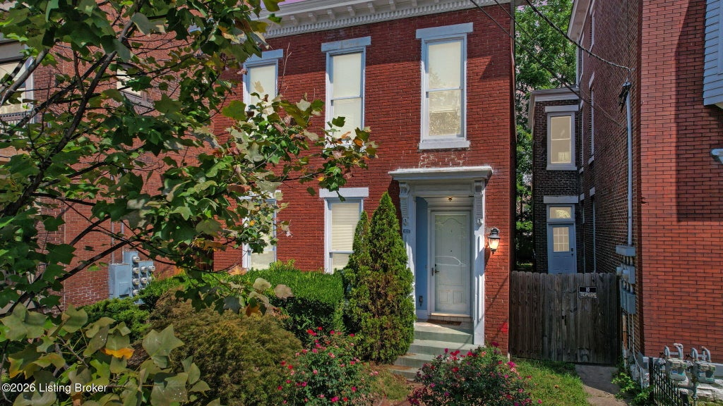 Photo of 105 W Kentucky St, Louisville, KY 40203 (MLS # 1727508)