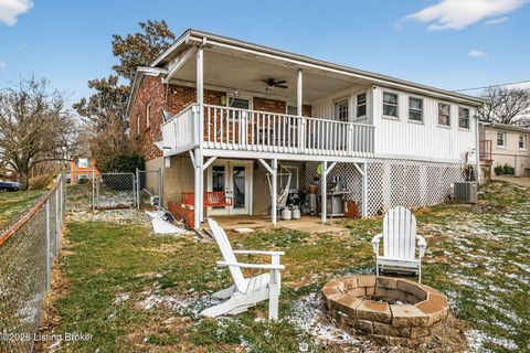 Photo of 52 Hillcrest Dr, Winchester, KY 40391 (MLS # 1706974)