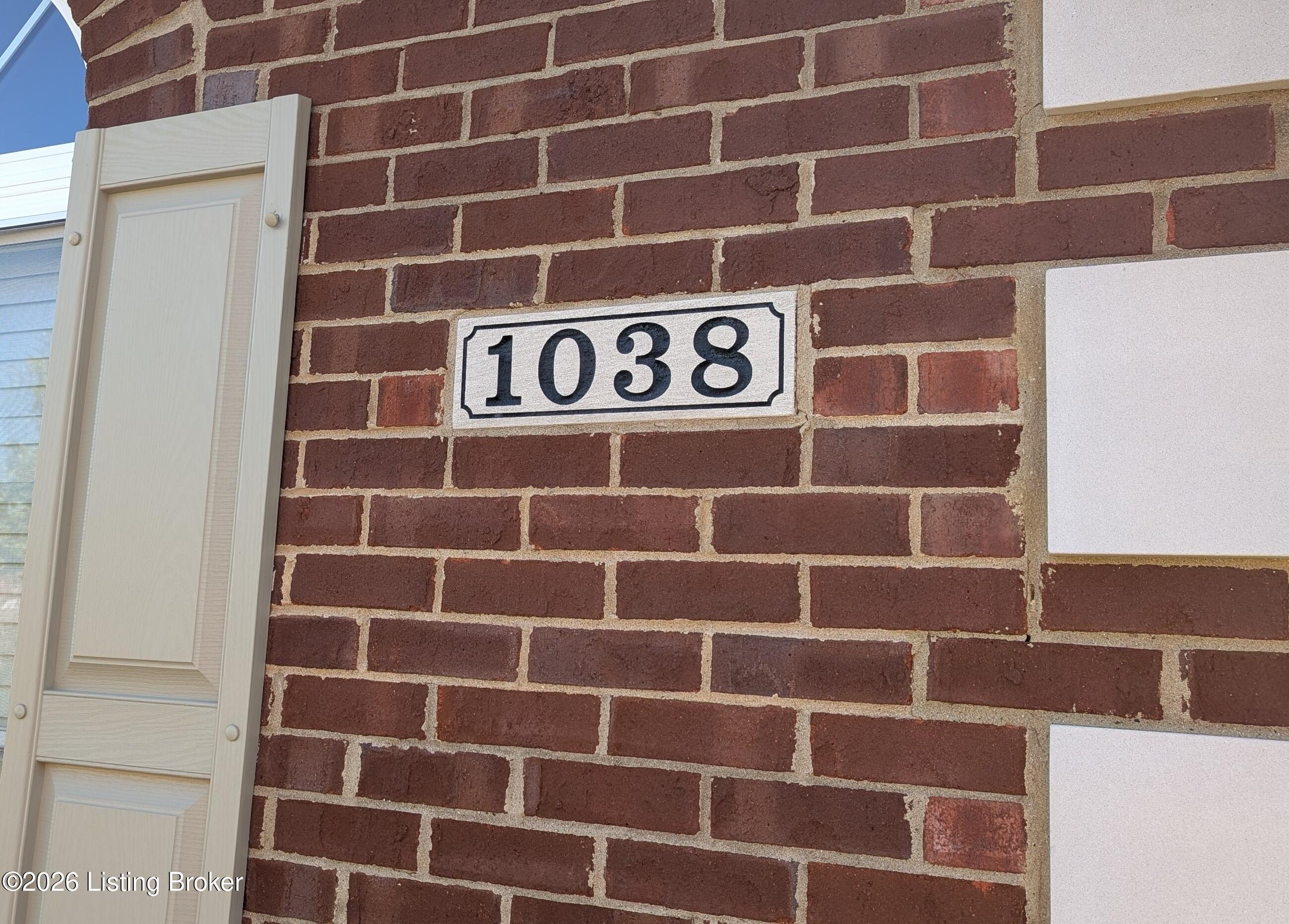 1038 Grazing Meadows Ln
