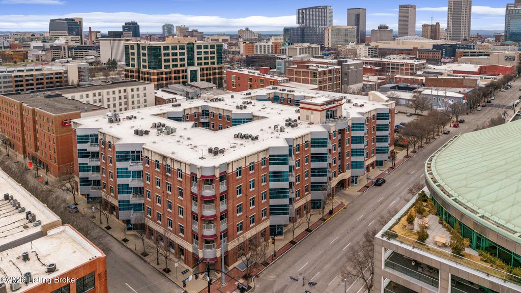 Photo of 324 E Main St #200, Louisville, KY 40202 (MLS # 1710326)