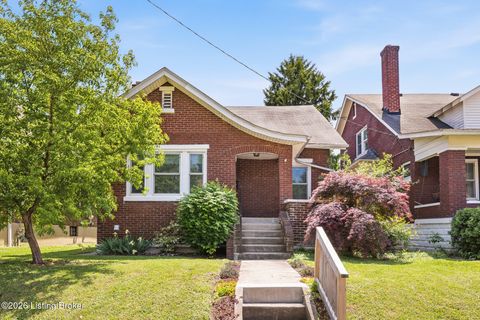 820 Fetter Ave Louisville KY 40217