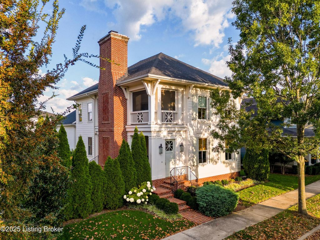 Photo of 8904 Coltsfoot Trace, Prospect, KY 40059 (MLS # 1701847)