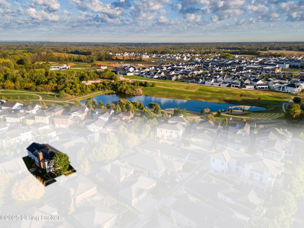 Photo of 8904 Coltsfoot Trace, Prospect, KY 40059 (MLS # 1701847)