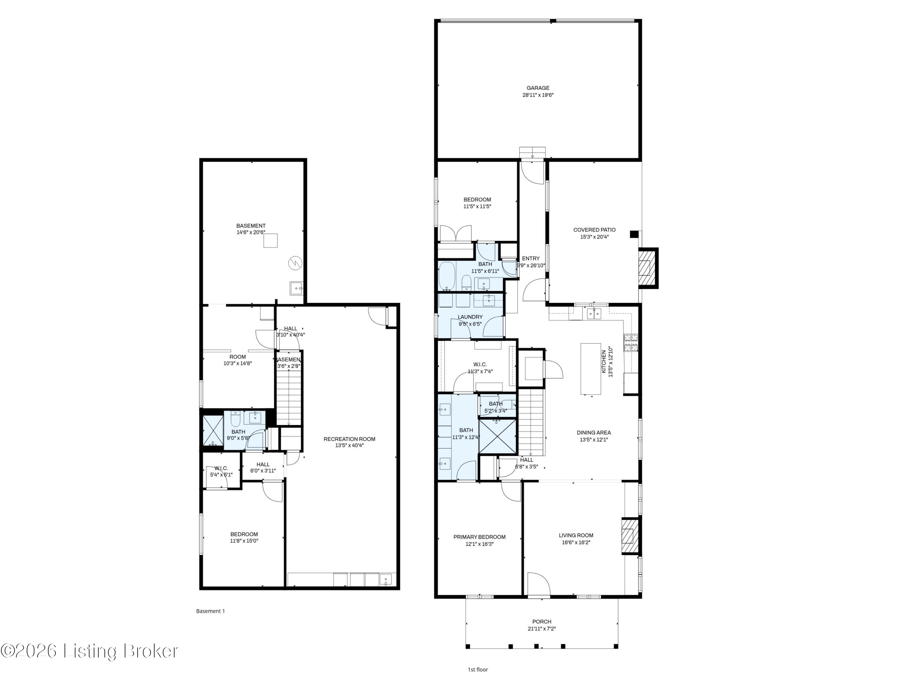 6425 Paintbrush Ln
