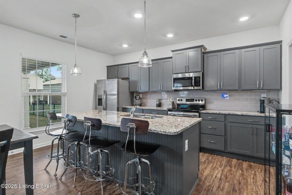 Photo of 11420 Caswell Springs Way, Louisville, KY 40291 (MLS # 1718195)