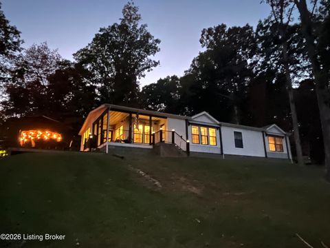 Photo of 236 Lynwood Dr, Clarkson, KY 42726 (MLS # 1706149)