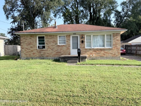 Homes For Sale - 5905 Noah Dr<br/> Jefferson County, Louisville, KY 40258