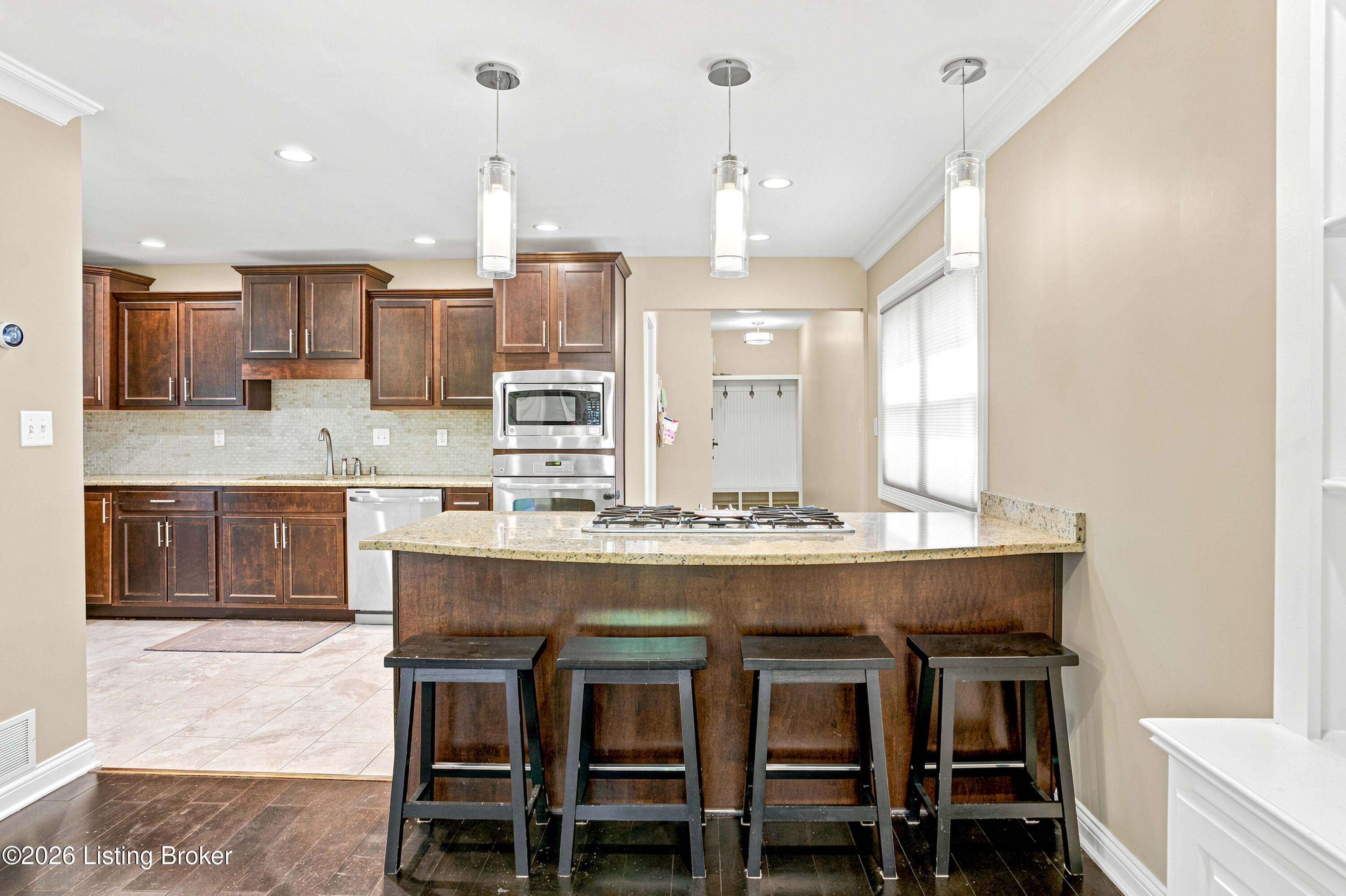 1702 1/2 Trevilian Way