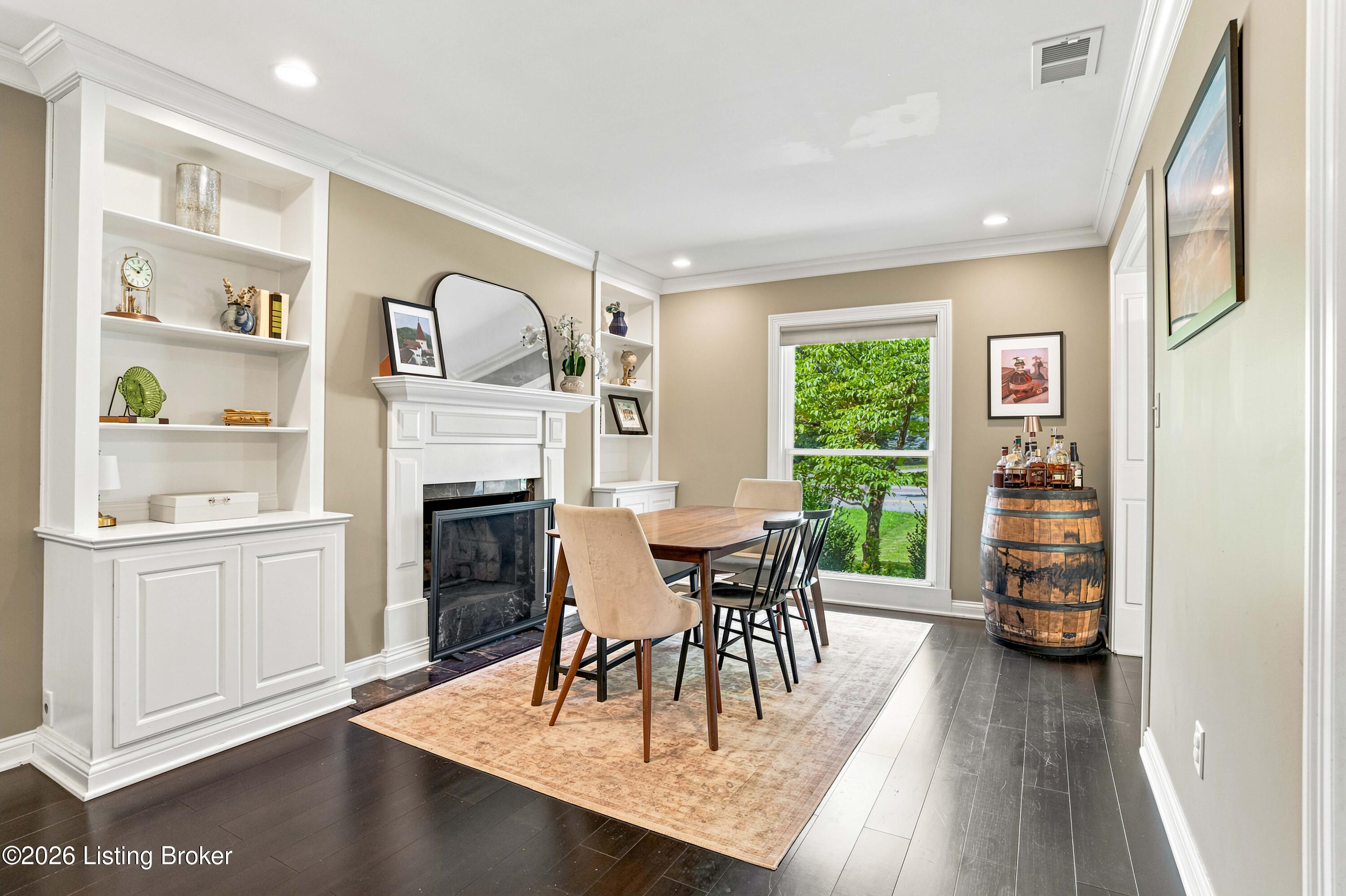 1702 1/2 Trevilian Way
