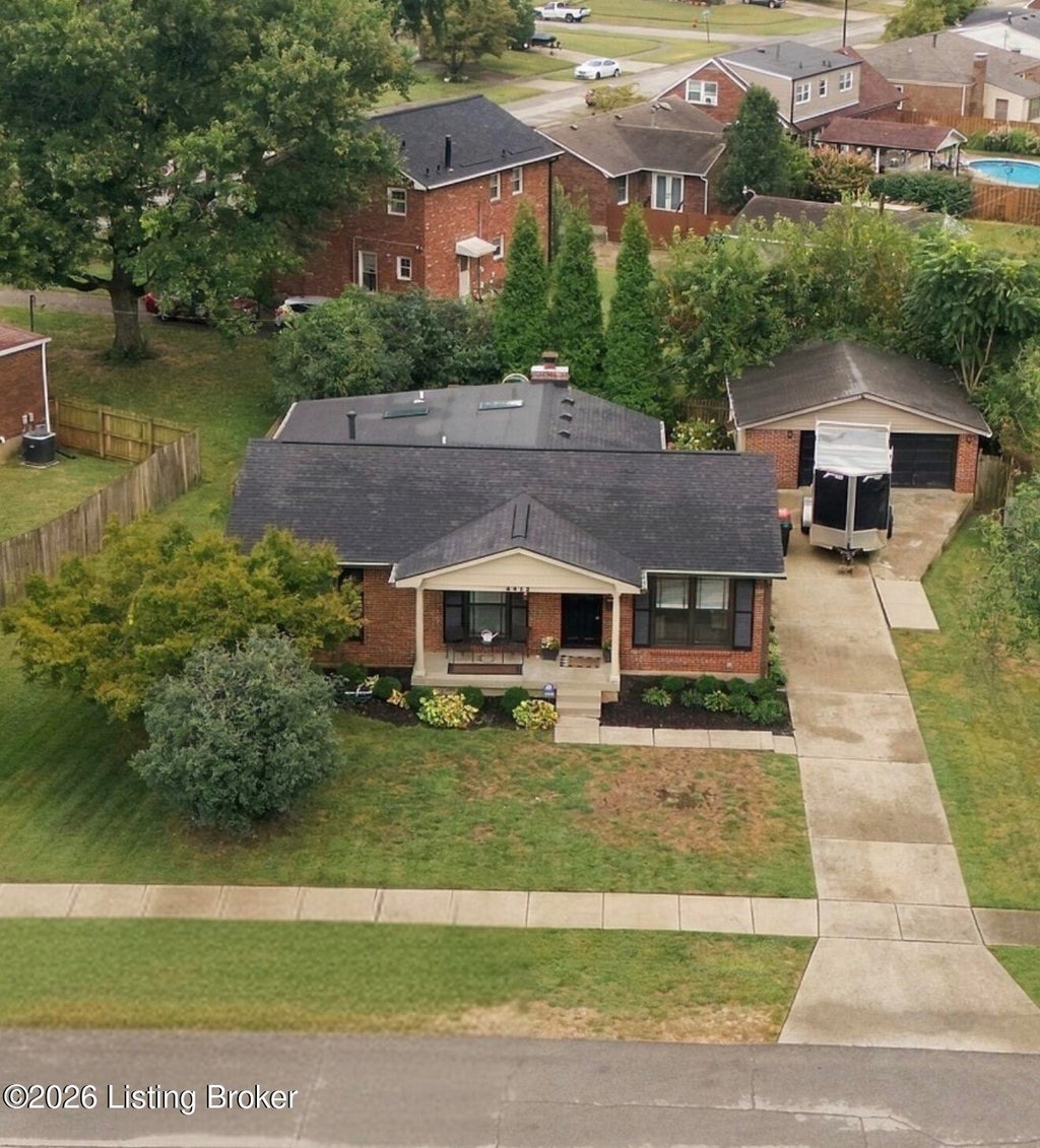 Photo of 4412 Northwood Dr, Louisville, KY 40220 (MLS # 1728779)