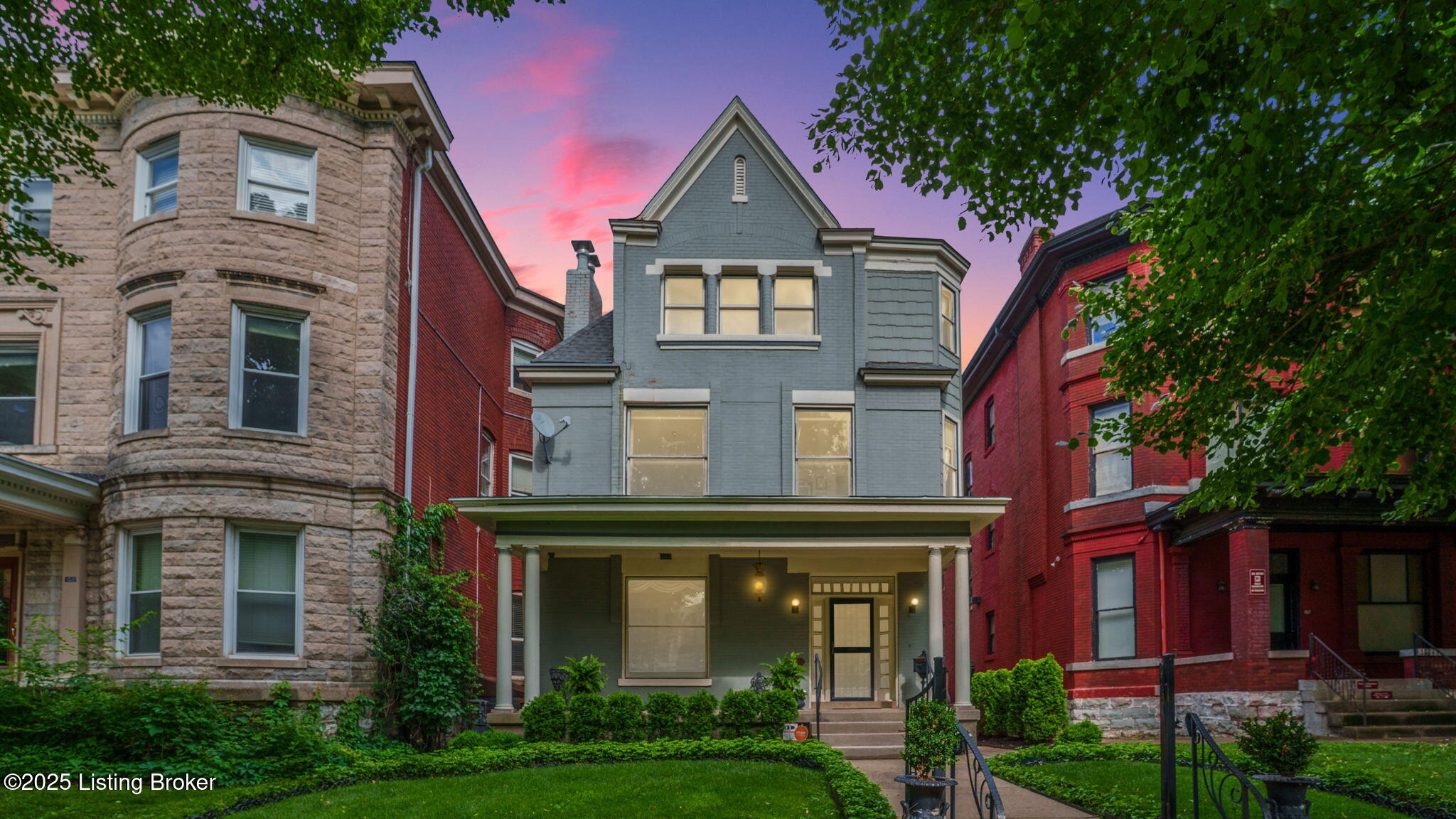 1515 S 3rd St, Louisville, Kentucky image 1