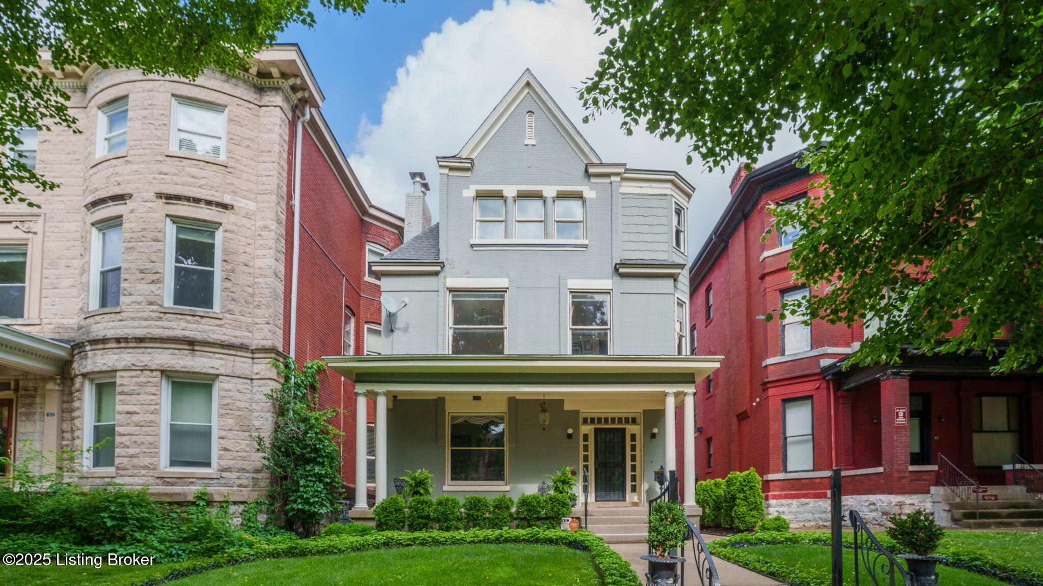 1515 S 3rd St, Louisville, Kentucky image 3