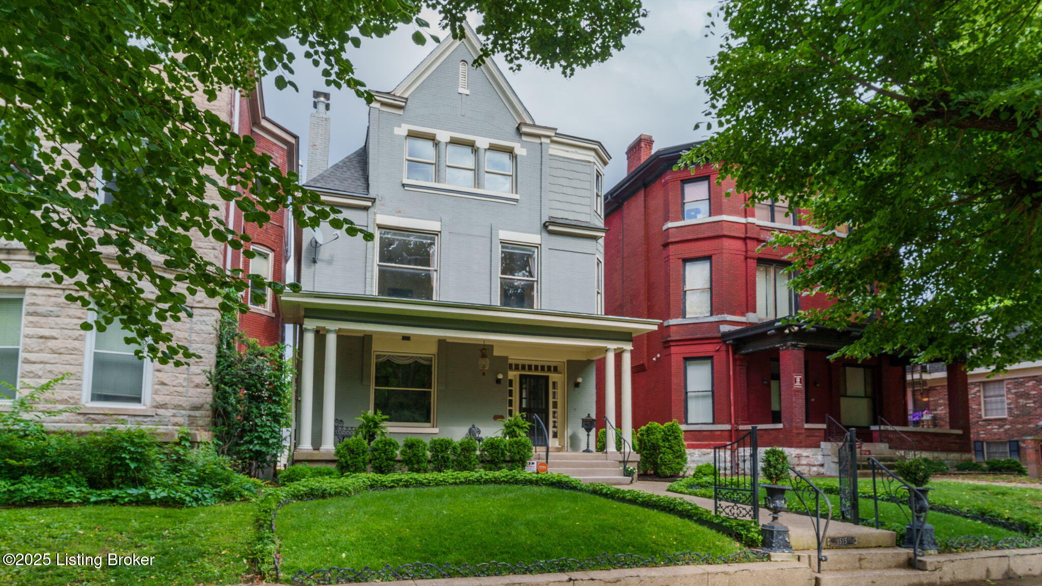 1515 S 3rd St, Louisville, Kentucky image 4