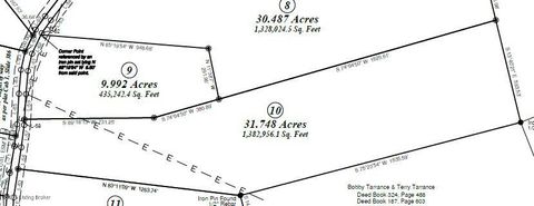 Vacant Land For Sale - LOT 10 Duvall Rd<br/> Grayson County, Caneyville, KY 42721