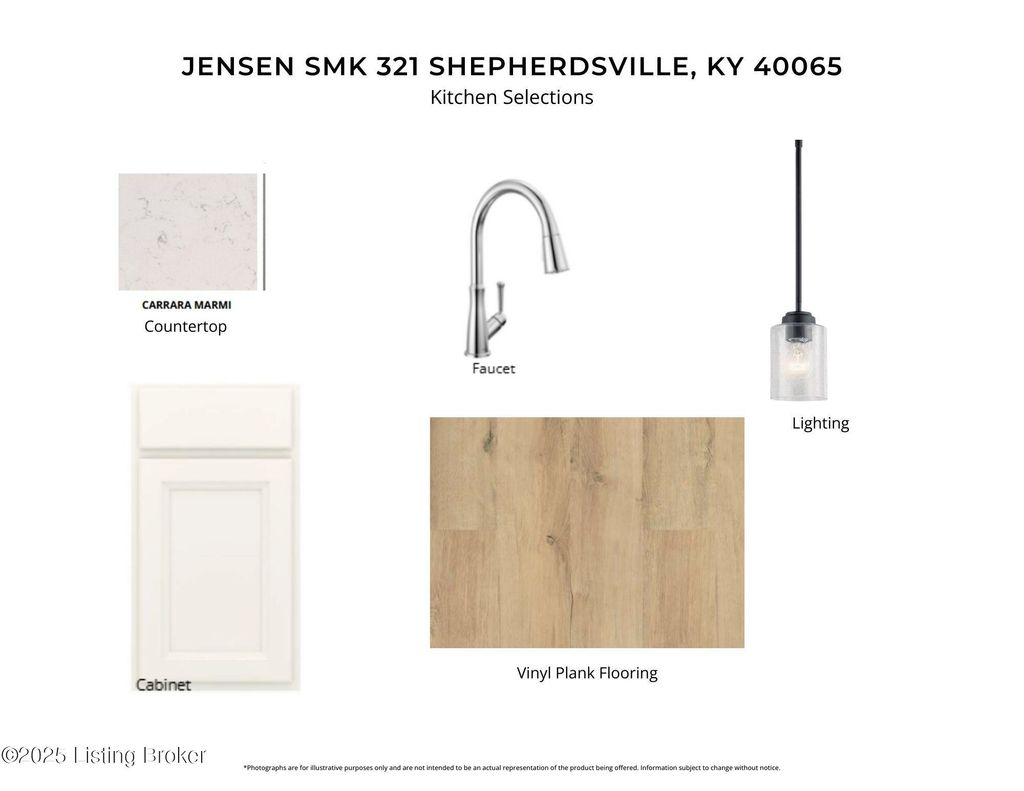 Photo of 321 Mud Hen Dr, Shepherdsville, KY 40165 (MLS # 1700354)