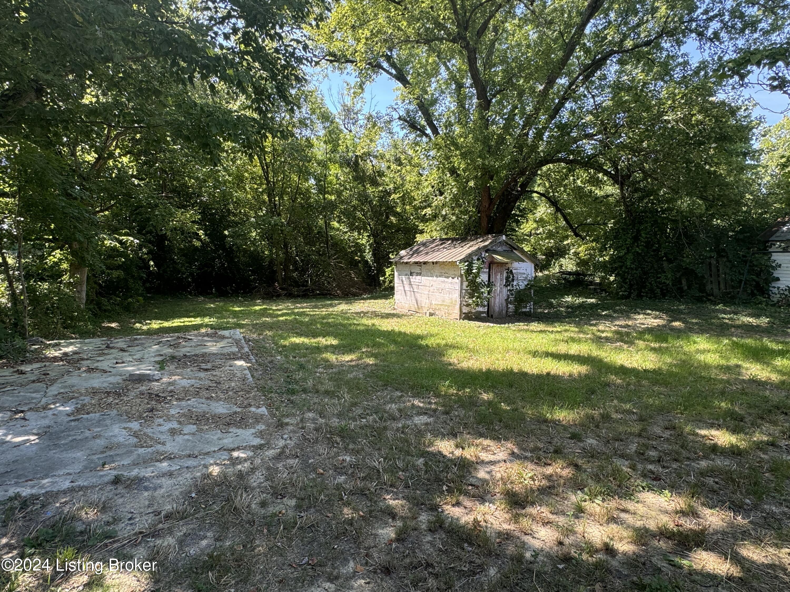 238 Railroad Ave, Worthville, Kentucky image 6