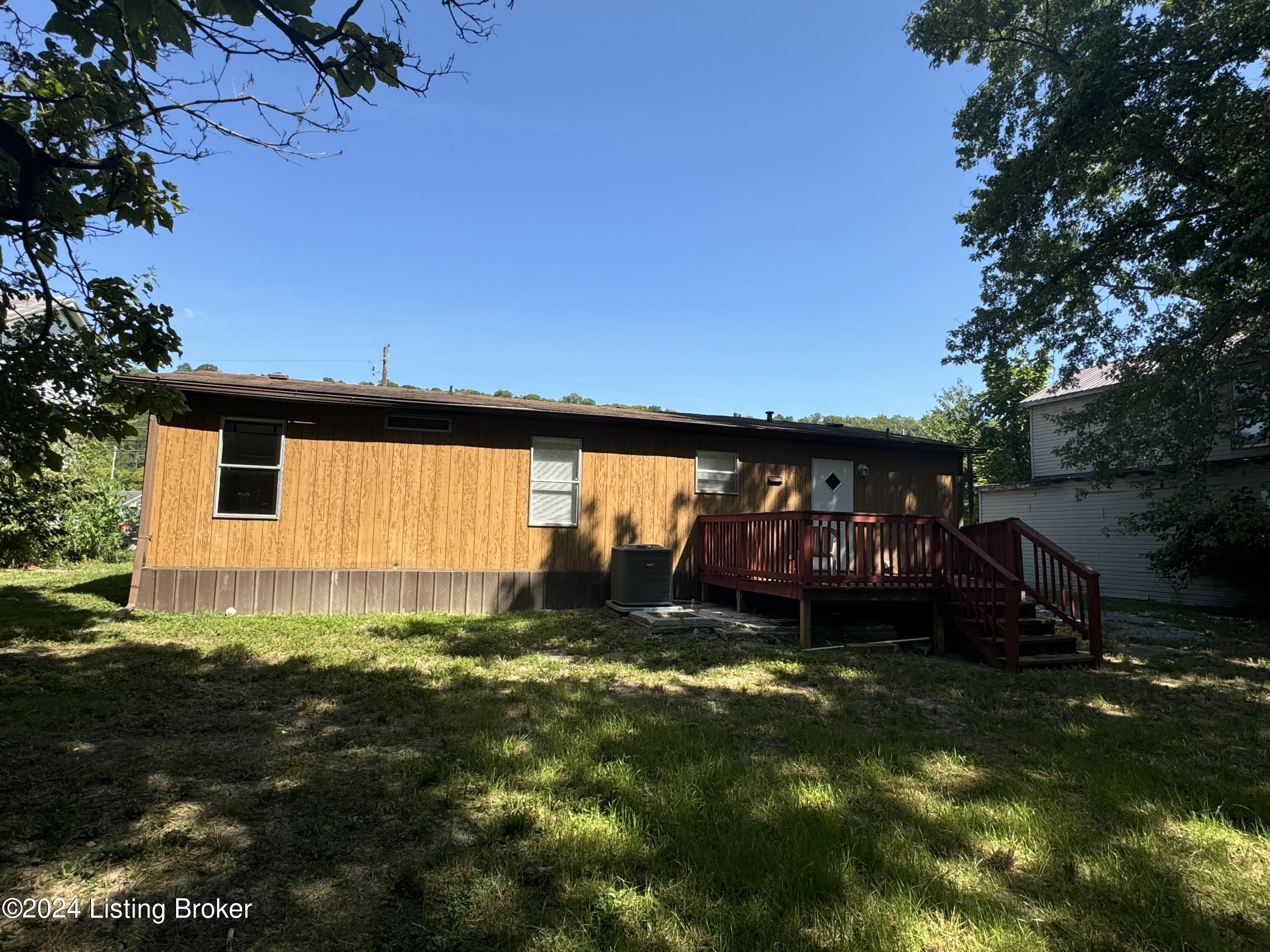 238 Railroad Ave, Worthville, Kentucky image 3