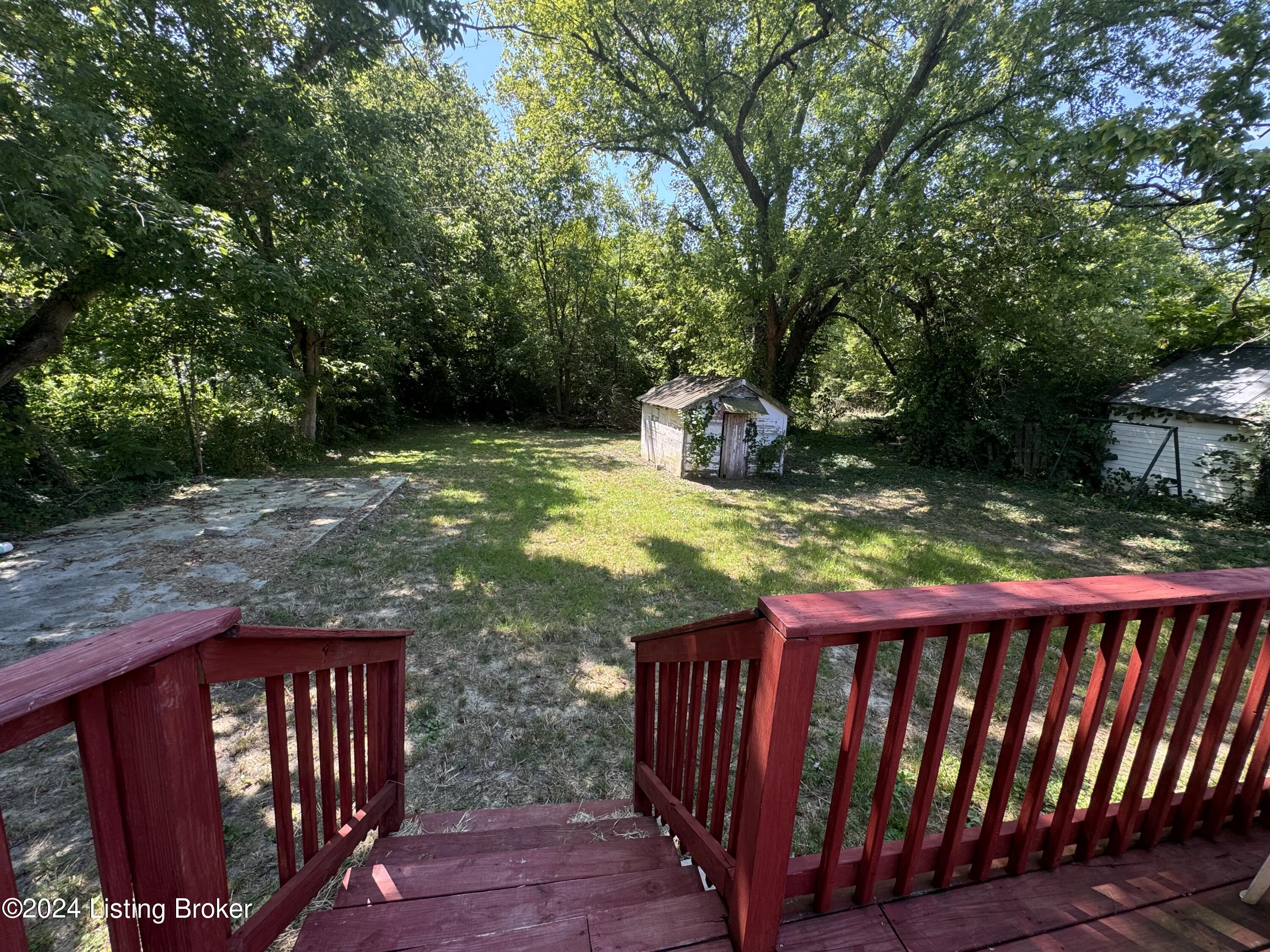 238 Railroad Ave, Worthville, Kentucky image 5