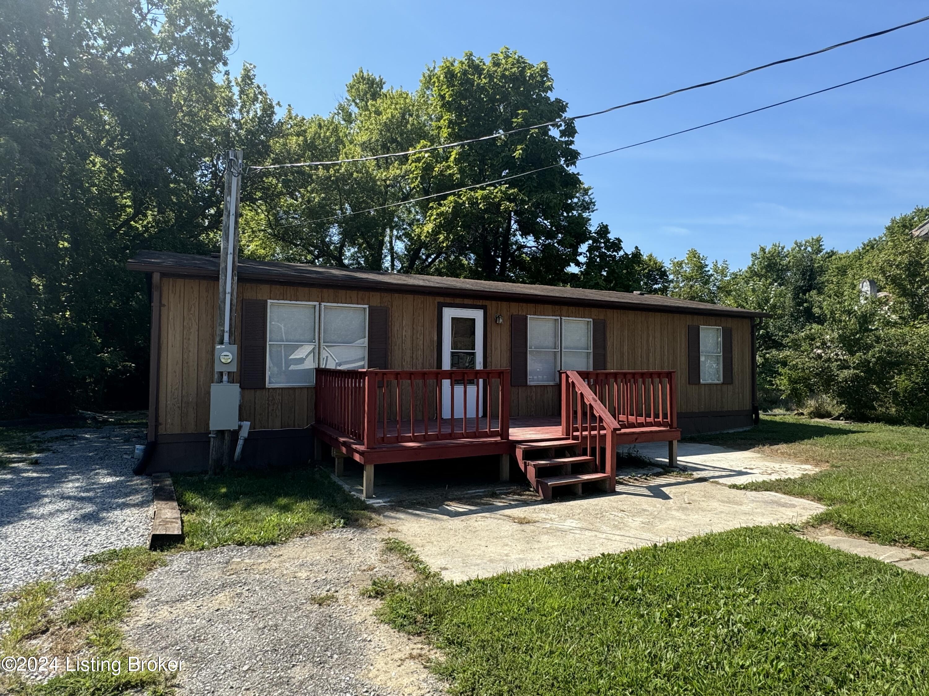 238 Railroad Ave, Worthville, Kentucky image 2