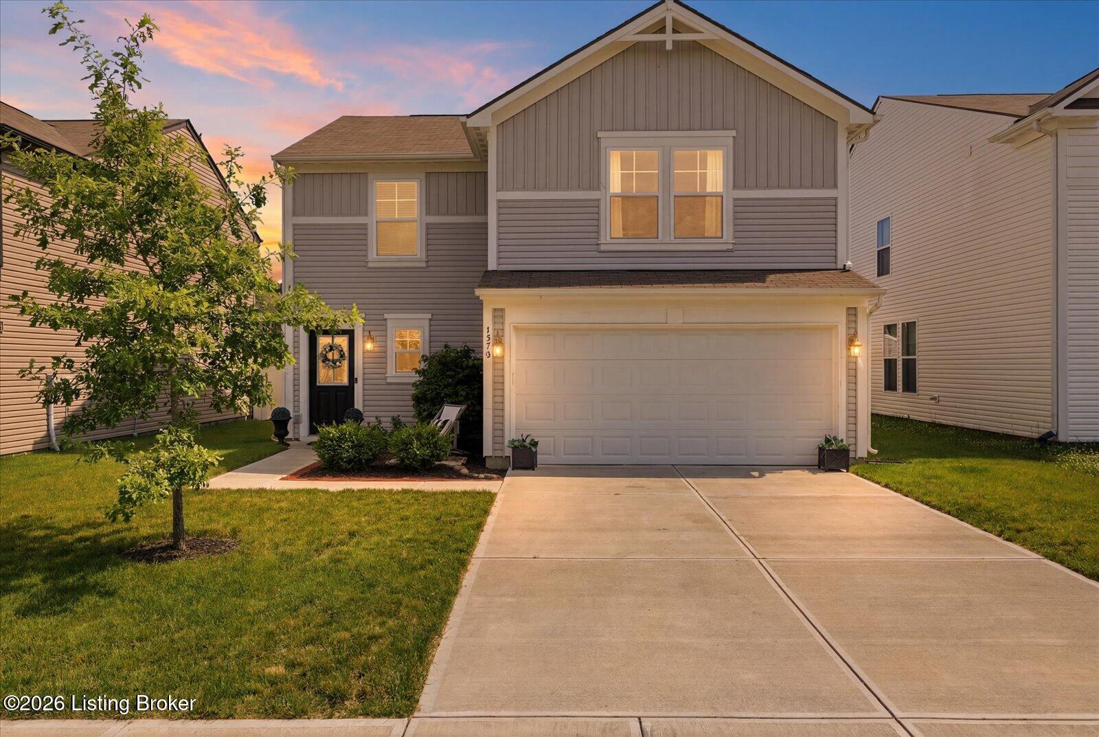1370 Delacorte Cir