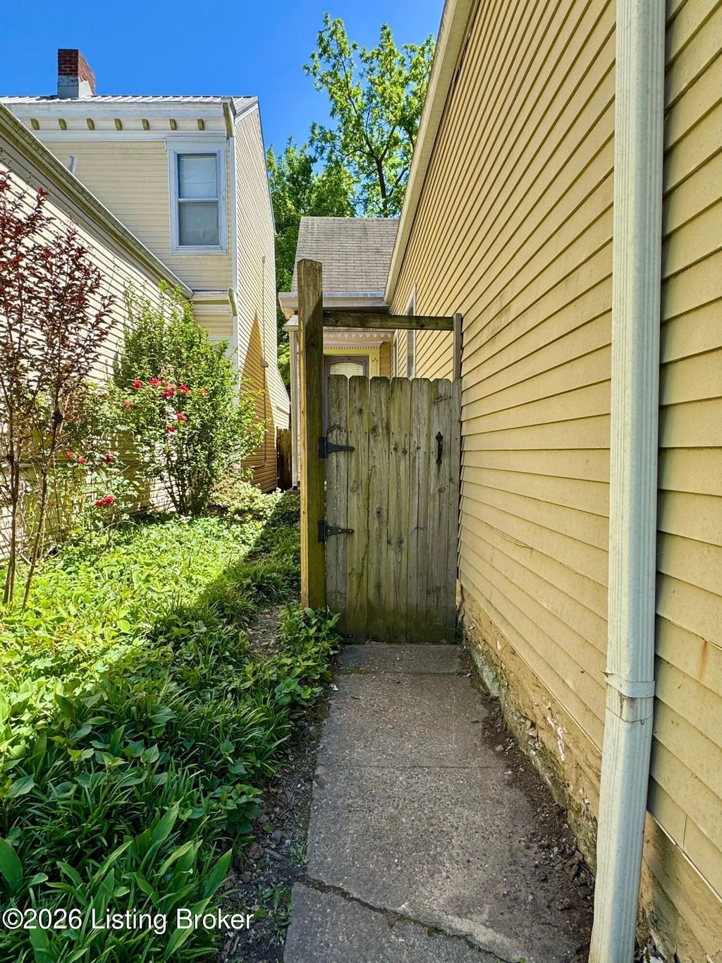 Photo of 1438 Christy Ave, Louisville, KY 40204 (MLS # 1717208)