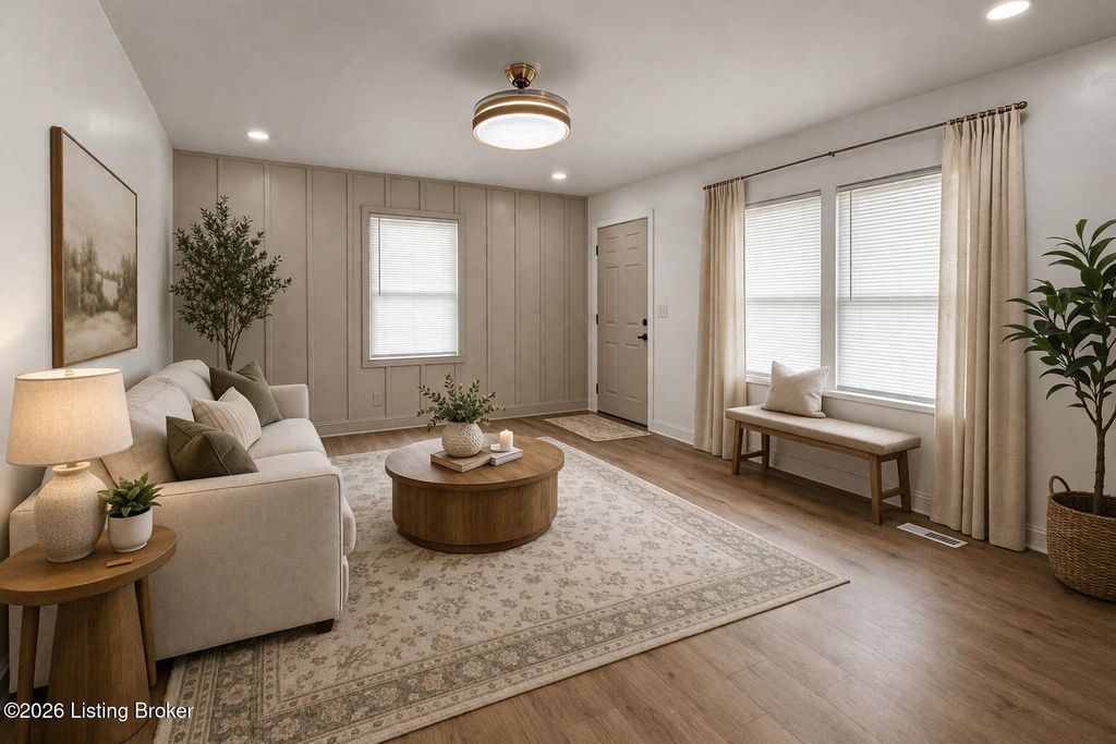 Photo of 3618 Hudson Ave, Louisville, KY 40211 (MLS # 1716402)