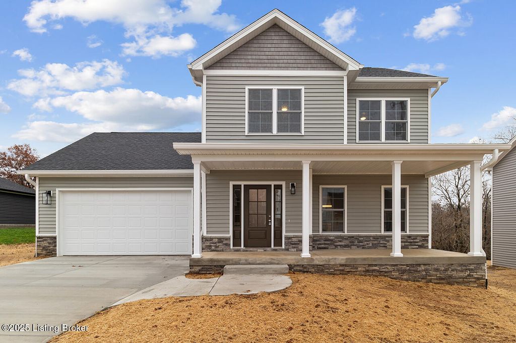 Photo of 108 Danbrook Ct, Radcliff, KY 40160 (MLS # 1704172)