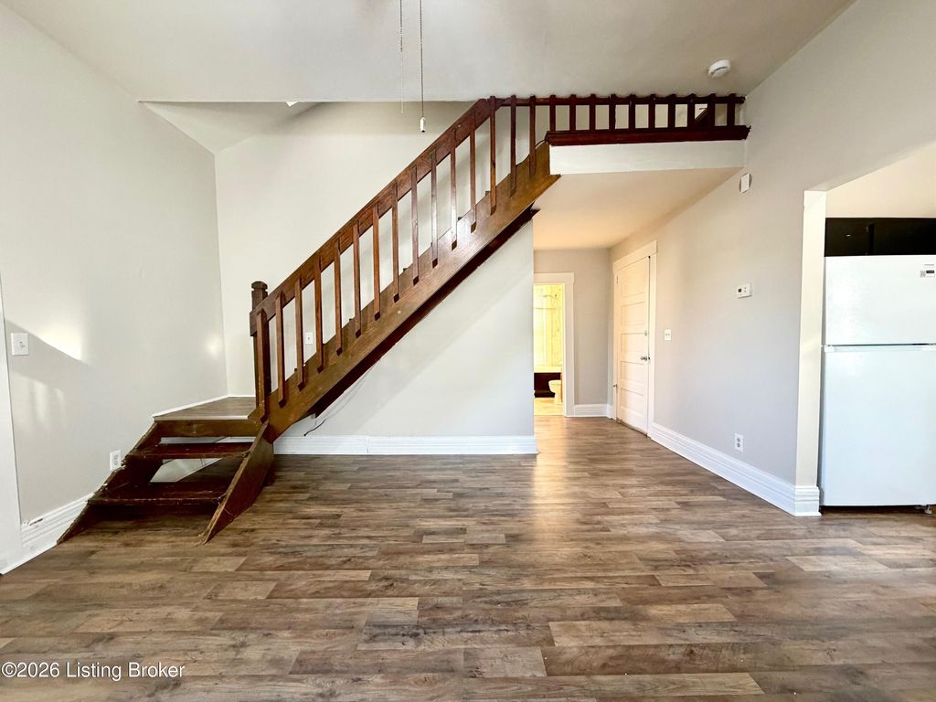 Photo of 216 Pope St #4, Louisville, KY 40206 (MLS # 1717002)