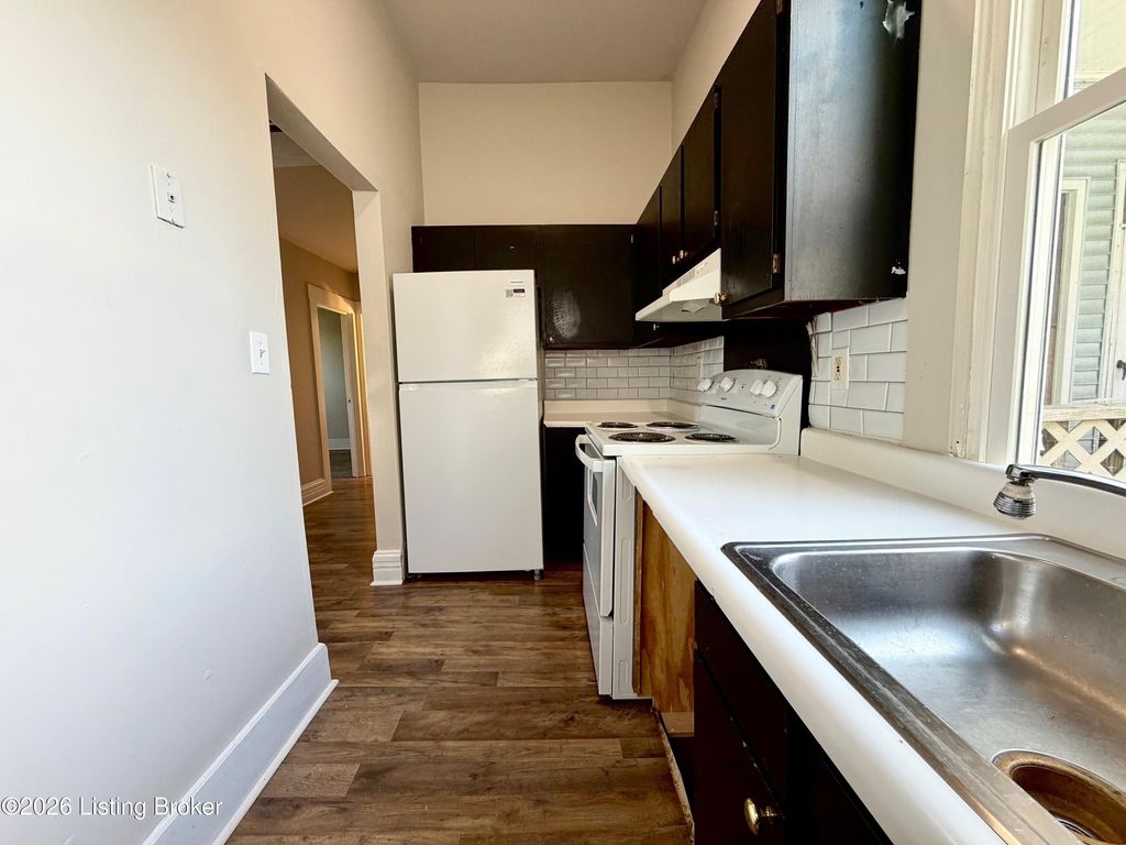 Photo of 216 Pope St #4, Louisville, KY 40206 (MLS # 1717002)