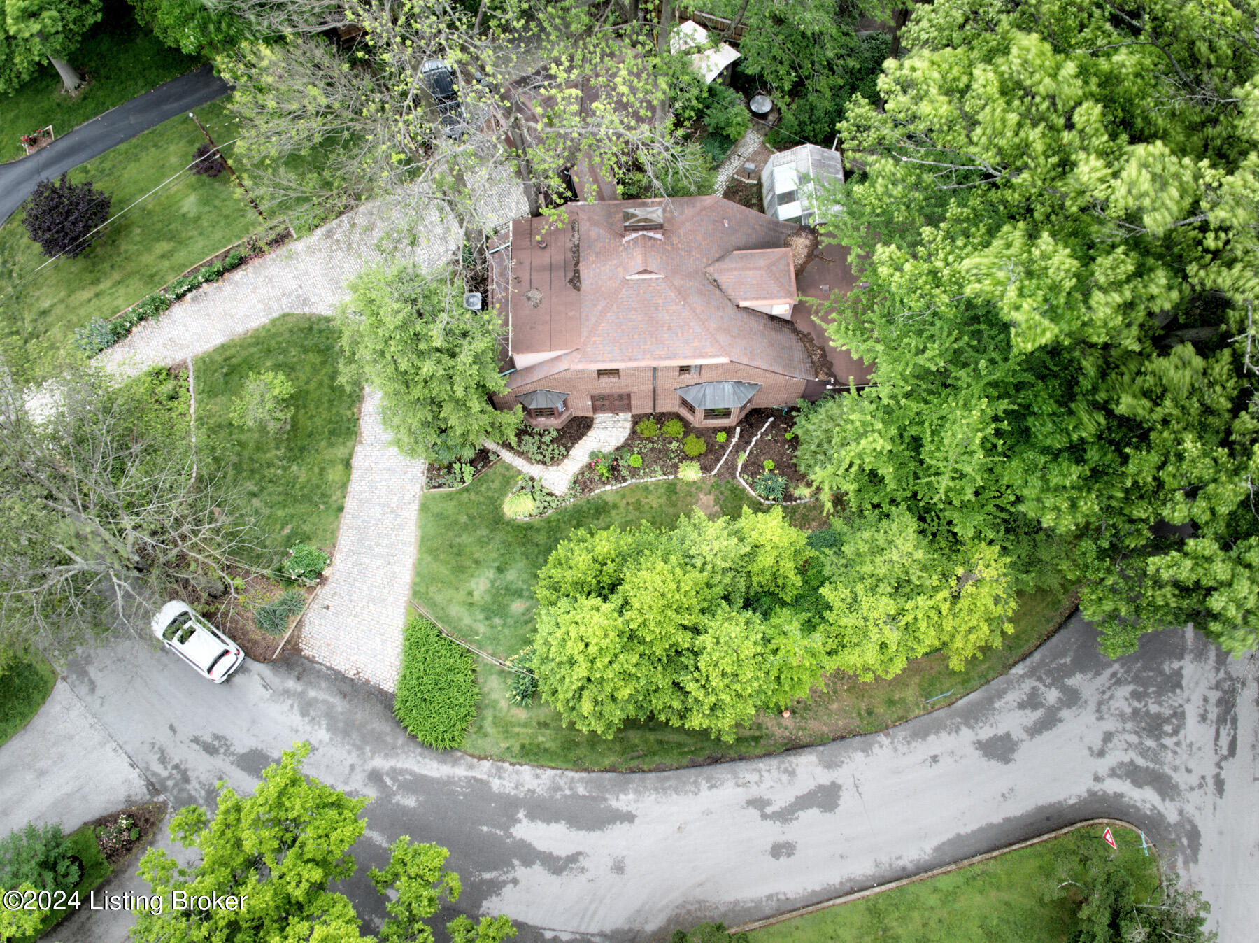 1 Ridge Rd, Louisville, Kentucky image 1